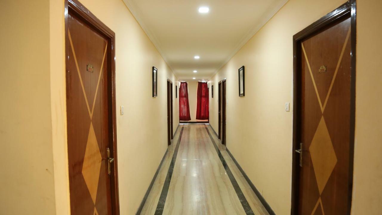 Sriannamalaiyar Residency Hotel Vellore Kültér fotó