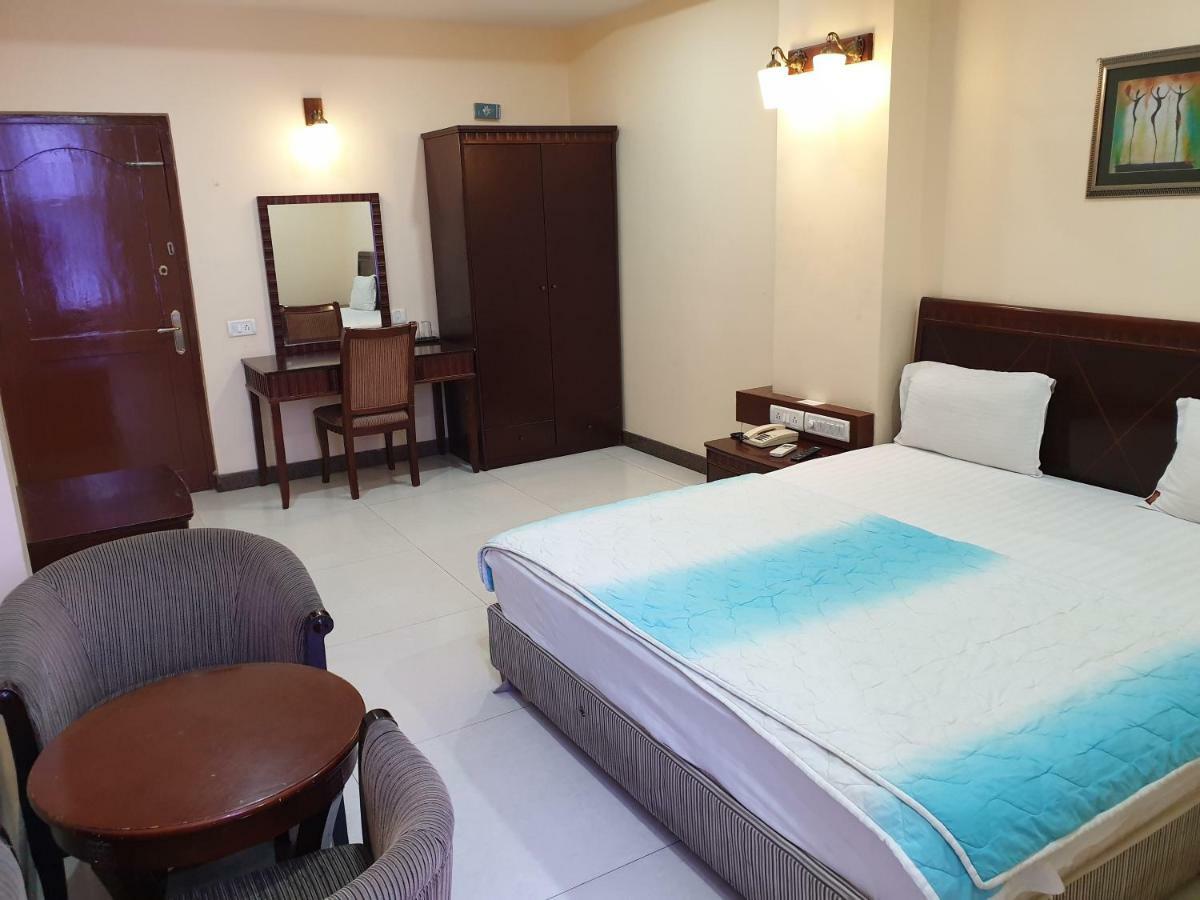 Sriannamalaiyar Residency Hotel Vellore Kültér fotó
